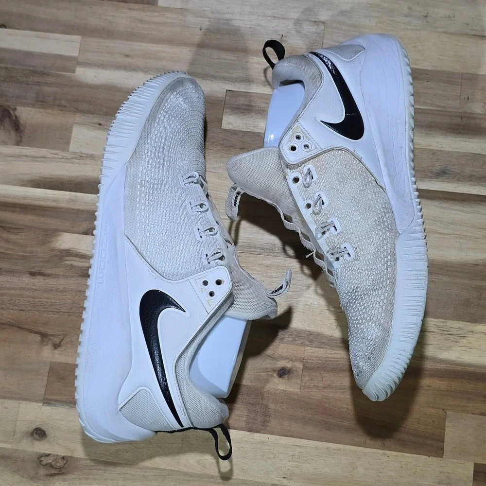 Nike brand model